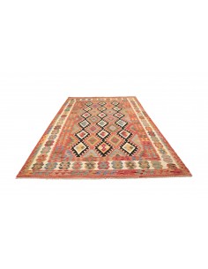 Tappeto Kilim Pakistan cm.210x311 2