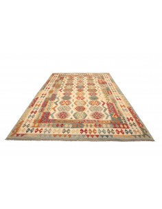 Tappeto Kilim Pakistan cm.215x299 2