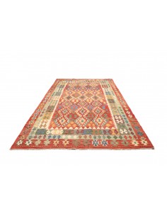 Tappeto Kilim Pakistan cm.198x297 2