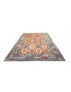 Tappeto Kilim Pakistan cm.213x295 2