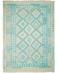 Tappeto Kilim Pakistan cm.174x242