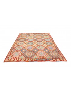 Tappeto Kilim Pakistan cm.177x234 2