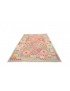 Tappeto Kilim Pakistan cm.176x250 2