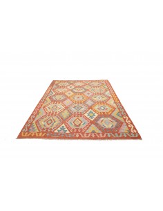 Tappeto Kilim Pakistan cm.182x236 2