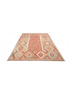 Tappeto Kilim Pakistan cm.178x244 2