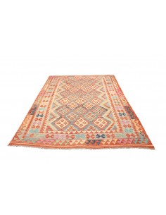 Tappeto Kilim Pakistan cm.179x252 2