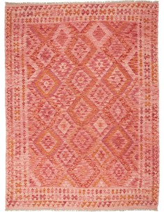 Tappeto Kilim Pakistan cm.179x247