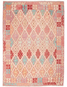 Tappeto Kilim Pakistan cm.175x240