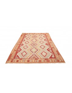 Tappeto Kilim Pakistan cm.174x241 2
