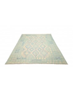 Tappeto Kilim Pakistan cm.173x248 2