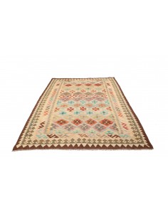Tappeto Kilim Pakistan cm.176x240 2