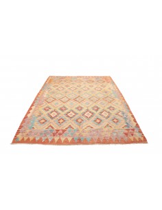 Tappeto Kilim Pakistan cm.180x240 2