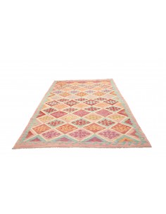 Tappeto Kilim Pakistan cm.180x242 2