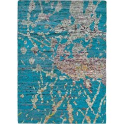Carpet moderno ALCHIMIA SITAP SETA fantasia scontato del 30% 2