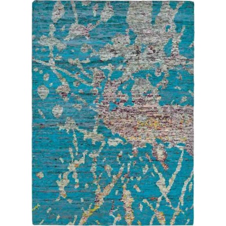 Carpet moderno ALCHIMIA SITAP SETA fantasia scontato del 30%