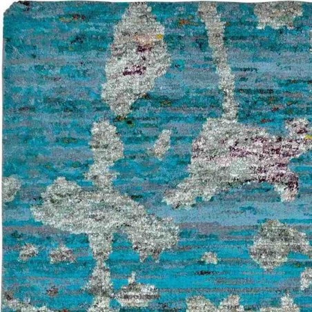 Carpet moderno ALCHIMIA SITAP SETA fantasia scontato del 30%