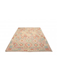 Tappeto Kilim Pakistan cm.178x250 2