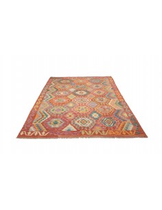 Tappeto Kilim Pakistan cm.177x225 2
