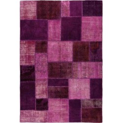 Carpet moderno ANTALYA SITAP 11 LANA tinta unita scontato del 30%