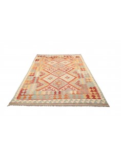 Tappeto Kilim Pakistan cm.173x255 2