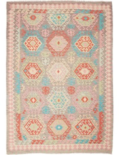 Tappeto Kilim Pakistan cm.172x243