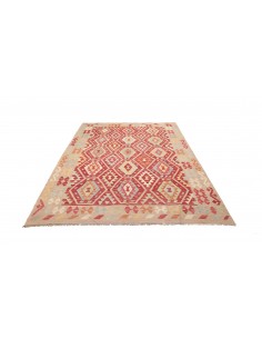 Tappeto Kilim Pakistan cm.185x234 2