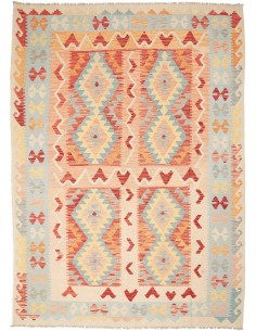 Tappeto Kilim Pakistan cm.181x248