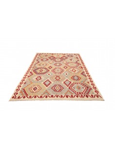 Tappeto Kilim Pakistan cm.173x235 2