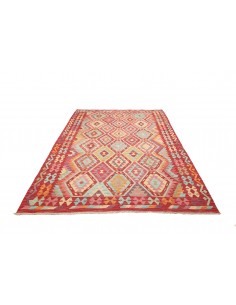 Tappeto Kilim Pakistan cm.184x253 2