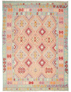 Tappeto Kilim Pakistan cm.180x241