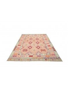Tappeto Kilim Pakistan cm.180x241 2