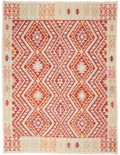 Tappeto Kilim Pakistan cm.182x242