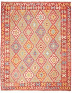 Tappeto Kilim Pakistan cm.189x232