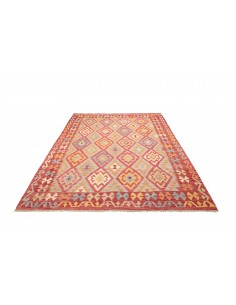 Tappeto Kilim Pakistan cm.189x232 2