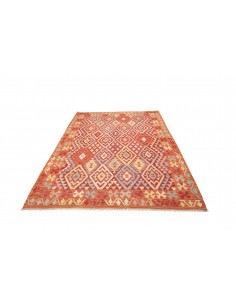 Tappeto Kilim Pakistan cm.175x238 2