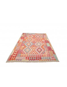 Tappeto Kilim Pakistan cm.173x238 2