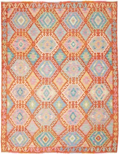 Tappeto Kilim Pakistan cm.179x233
