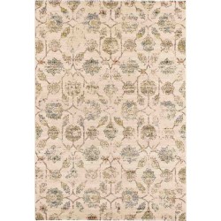 Carpet moderno CAPRI SITAP 32020-6352 floreale scontato del 20%