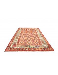 Tappeto Kilim Pakistan cm.205x293 2