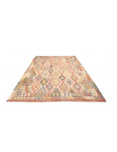 Tappeto Kilim Pakistan cm.206x290 2
