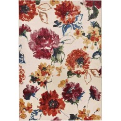 Carpet moderno CAPRI SITAP 32178-6369 fantasia scontato del 20%