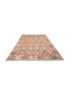 Tappeto Kilim Pakistan cm.203x294 2