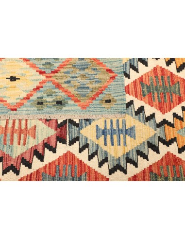 Tappeto Kilim Pakistan cm.203x294
