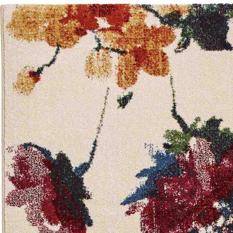 tappeto moderno CAPRI SITAP 32178-6369 fantasia scontato del 20%