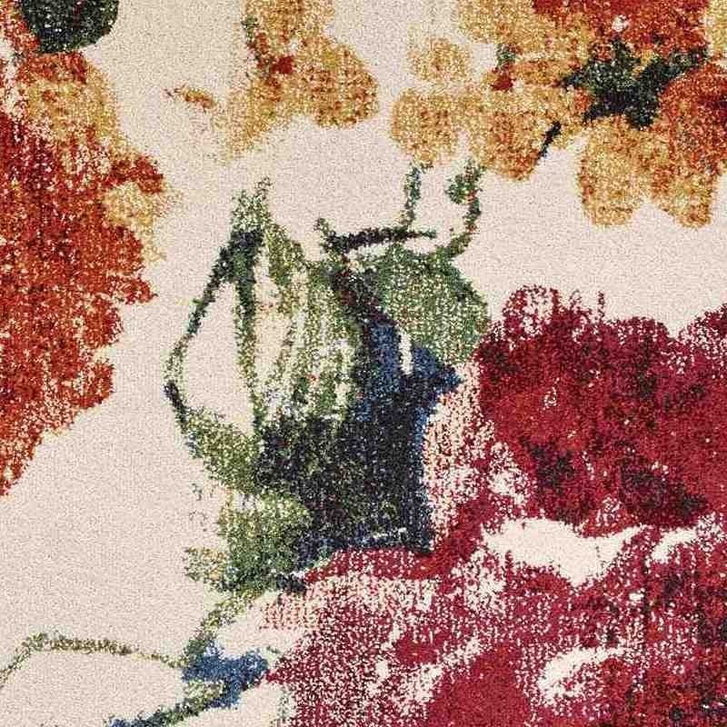Carpet moderno CAPRI SITAP 32178-6369 fantasia scontato del 20%
