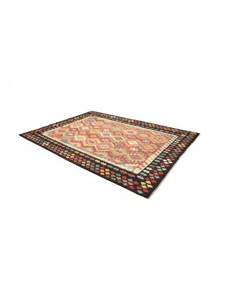 Tappeto Kilim Pakistan cm.209x287