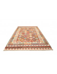 Tappeto Kilim Pakistan cm.200x291 2