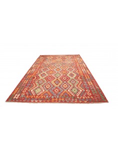 Tappeto Kilim Pakistan cm.211x296 2