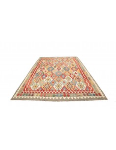 Tappeto Kilim Pakistan cm.212x295 2