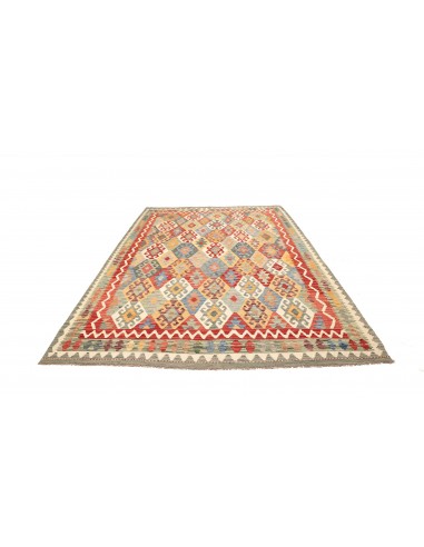 Tappeto Kilim Pakistan cm.212x295